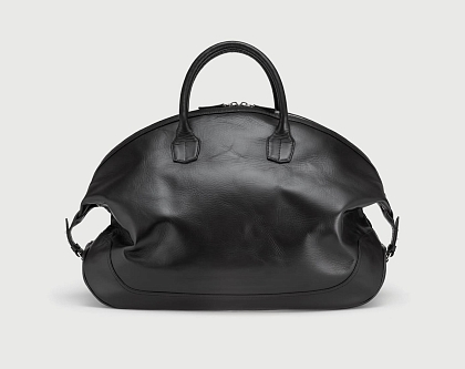 2Картинка Walleysmark Polo Bag Black